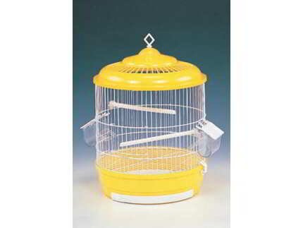 L'HEURE DE LA CAGE