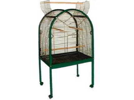 CAGE DE LEEDS
