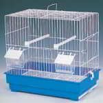 CAGE DEMI-VIVAGE