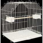 CAGE POUR PERROQUET MOYENNE