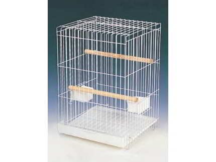 CAGE POUR CAFARDS ET COLOMBES