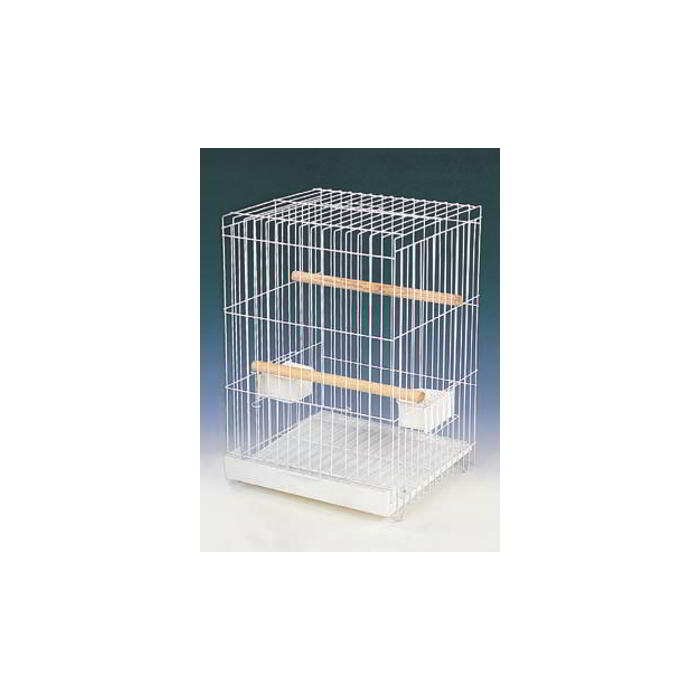 CAGE POUR CAFARDS ET COLOMBES – Image 1
