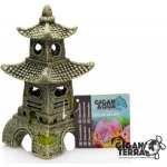 PAGODE GIGANAQUA 16 CM