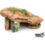 PLATEFORME ROCK GIGANTERRA XXL