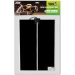 TAPIS CHAUFFANT GIGANTERRA