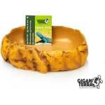 Assiette à eau en pierre GIGANTERRA