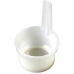 Tamis pour bol d'éclosion d'artémias