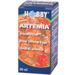 ŒUFS D'ARTEMIA HOBBY