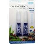 COLLE INSTANTANÉE POUR AQUARIUM ISTA