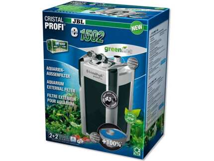 JBL CRISTALPROFI E1502