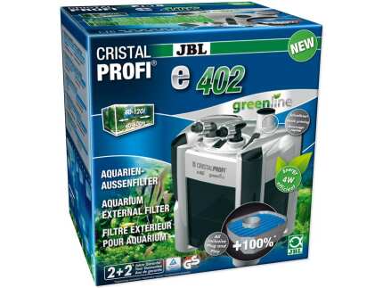 JBL CRISTALPROFI E402