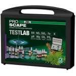 Laboratoire d'essais JBL PROSCAPE