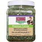 Herbe à chat Kong Premium