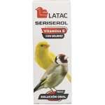 LATAC SERISEROL