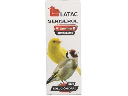 LATAC SERISEROL