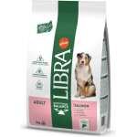 SAUMON LIBRA ADULTE 14 KG