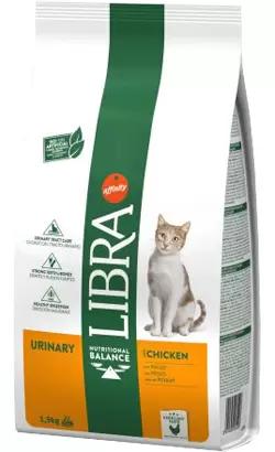 URINAIRE DU CHAT BALANCE