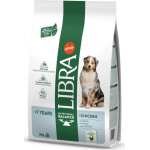 LIBRA SENIOR POULET +7 12 KG