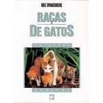 LIVRE SUR LES RACES DE CHATS