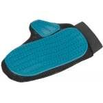 GANT DE MASSAGE AVEC MANCHETTE