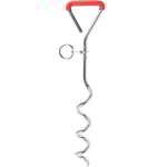 CADRE D'AMARRAGE EN SPIRALE