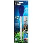 FLUVAL ASPIRADOR 3 in 1