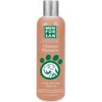 Shampoing protecteur Menforsan à l'huile de vison