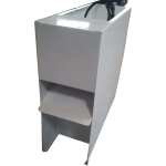 MACHINE DE NETTOYAGE DE SEMENCES