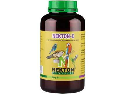 NEKTON E
