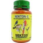 NEKTON S