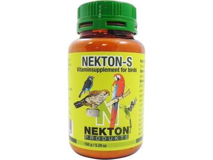 NEKTON S