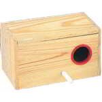 NID DE DIAMANTS GOULD