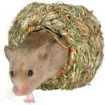 NID DE FOIN POUR HAMSTERS