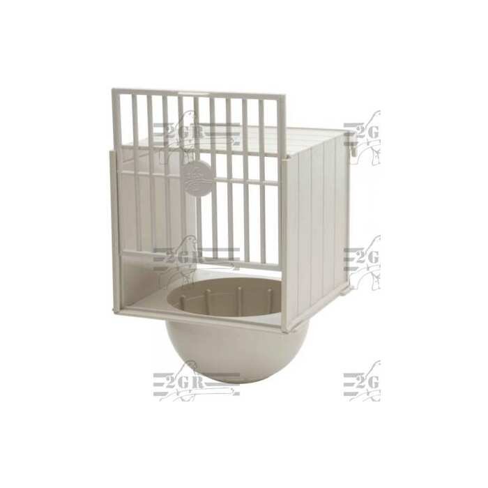 2GR NEST EXTERNE LUX – Image 1