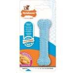 NYLABONE PUPPY DENTAL XS BLEU