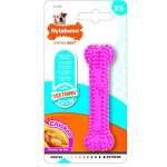 NYLABONE PUPPY DENTAL XS ROSE