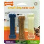 KIT DE DÉMARRAGE POUR CHIOT NYLABONE S