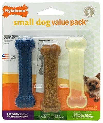kit-de-démarrage-pour-chiot-nylabone-s KIT DE DÉMARRAGE POUR CHIOT NYLABONE S – Image 1