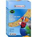 POUDRE SÈCHE EXOTIQUE ORLUX