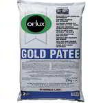 ORLUX PROFI GOLD PATEE PSITACIDES 25 KG