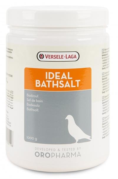 sel-de-bain-idéal-oropharma-1-kg Sel de bain idéal OROPHARMA 1 kg – Image 1
