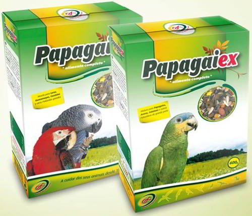 parrotex PARROTEX – Image 1