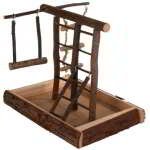 PARC D'ATTRACTIONS VIRGIN WOOD L