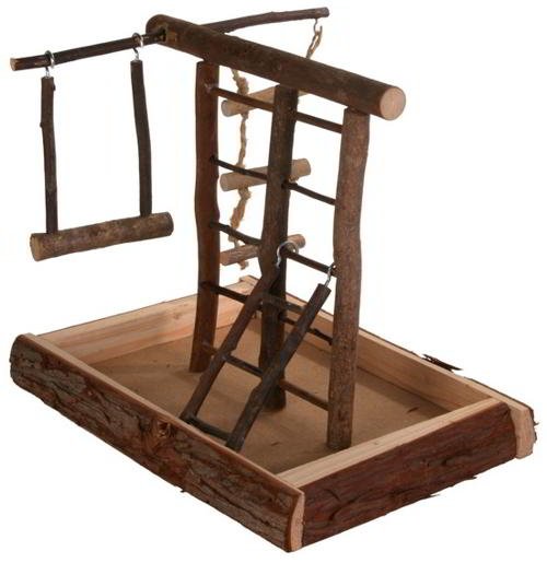 parc-d'attractions-virgin-wood-l PARC D'ATTRACTIONS VIRGIN WOOD L – Image 1