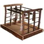 XL PARC D'ATTRACTIONS VIRGIN WOOD