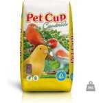 PET CUP CANARIES CLASSIC DIET 20 KG