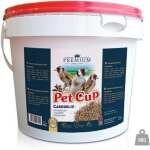 PET CUP CARDUELIS PREMIUM 5KG