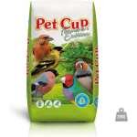 PET CUP EXOTIC PREMIUM 20 KG