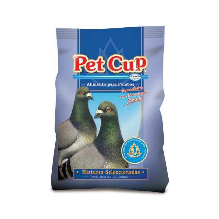 PET CUP Extra Muda 25 kg – Image 1