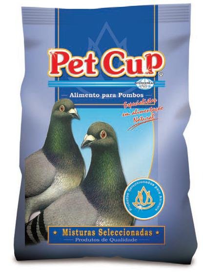 Gobelet PET Extra Muda 25 kg
